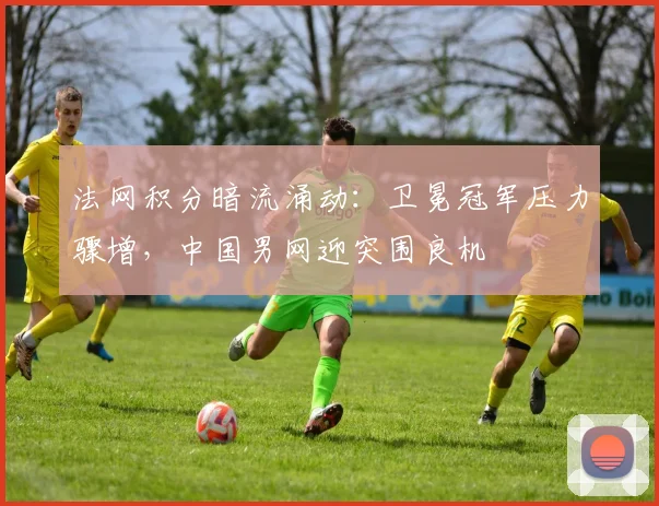 法网积分暗流涌动:卫冕冠军压力骤增,中国男网迎突围良机 - 万彩官网官网推荐
