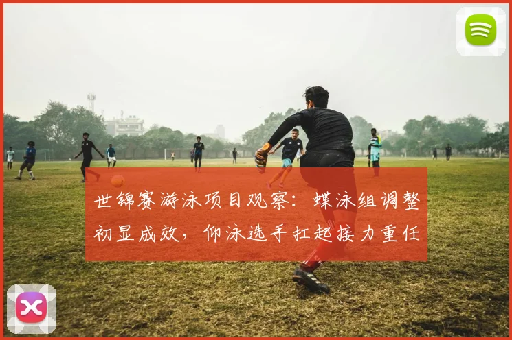 世锦赛游泳项目观察：蝶泳组调整初显成效，仰泳选手扛起接力重任 - 万彩官网官网推荐