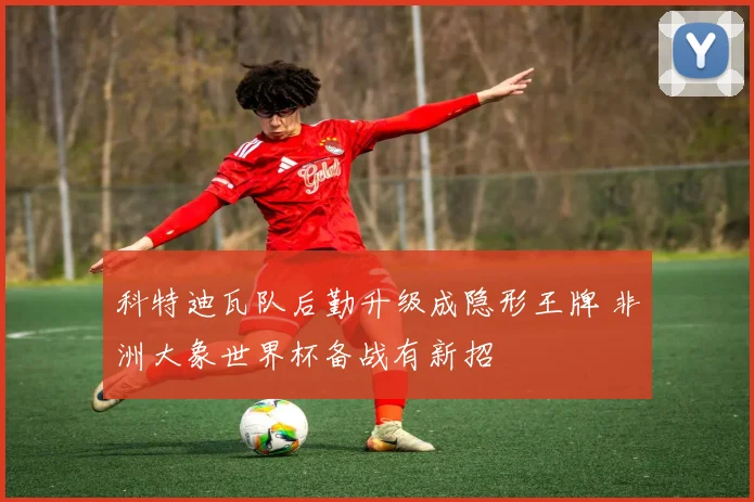科特迪瓦队后勤升级成隐形王牌 非洲大象世界杯备战有新招 - 万彩官网官网推荐