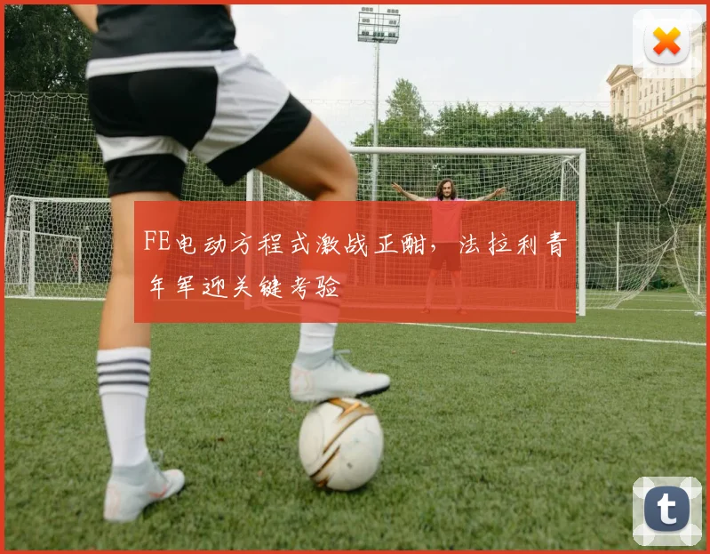 FE电动方程式激战正酣，法拉利青年军迎关键考验 - 万彩官网官网推荐